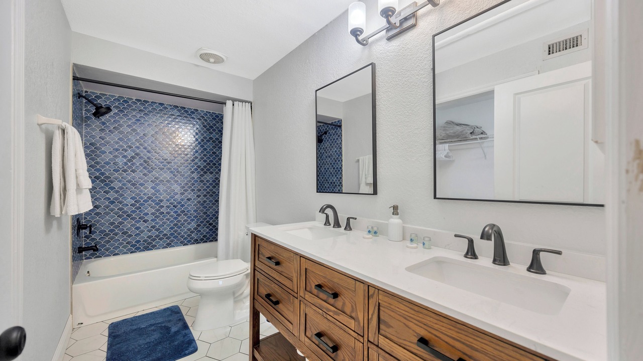 Photo of Bathroom in Dunedin