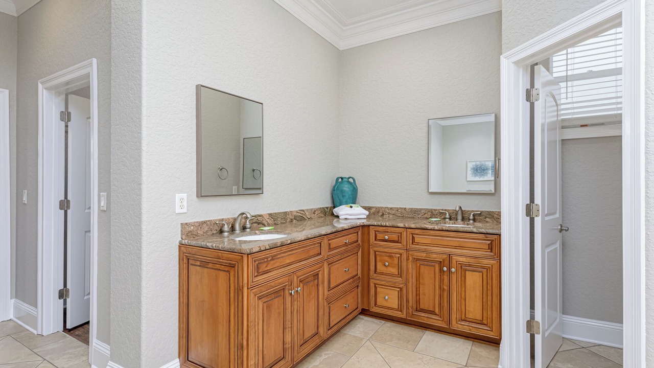 Photo of Bathroom in Toilla Segunda