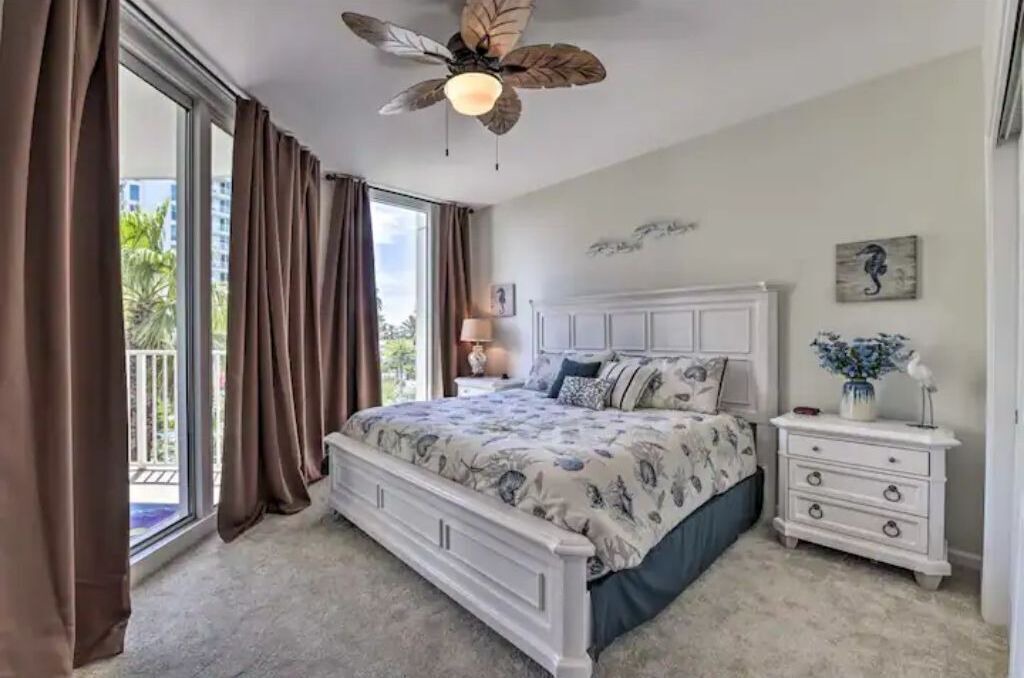 Photo of Bedroom in Indian Bayou