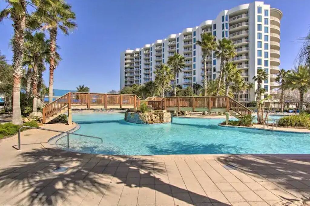Photo of Outdoor in Indian Bayou