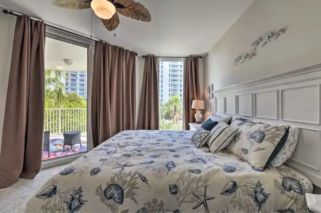 Photo of Bedroom in Indian Bayou