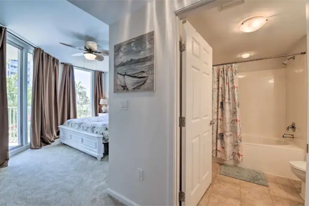 Photo of Bedroom in Indian Bayou