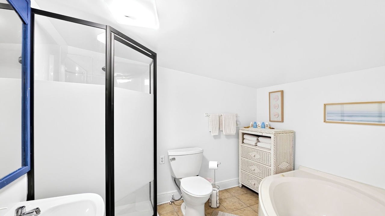 Photo of Bathroom in Salem