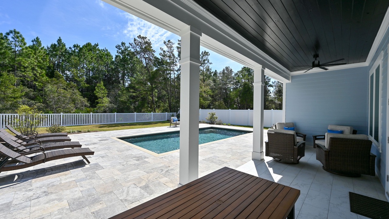 Photo of Outdoor in Seacrest