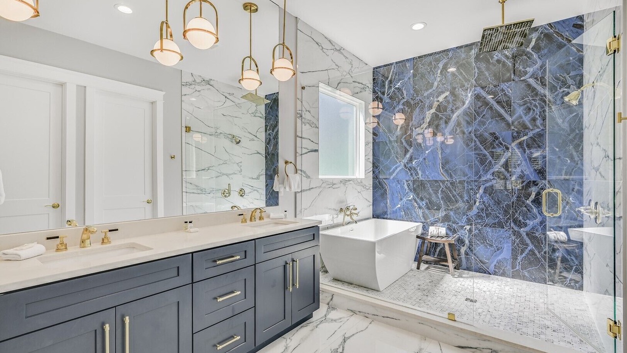 Photo of Bathroom in Seacrest