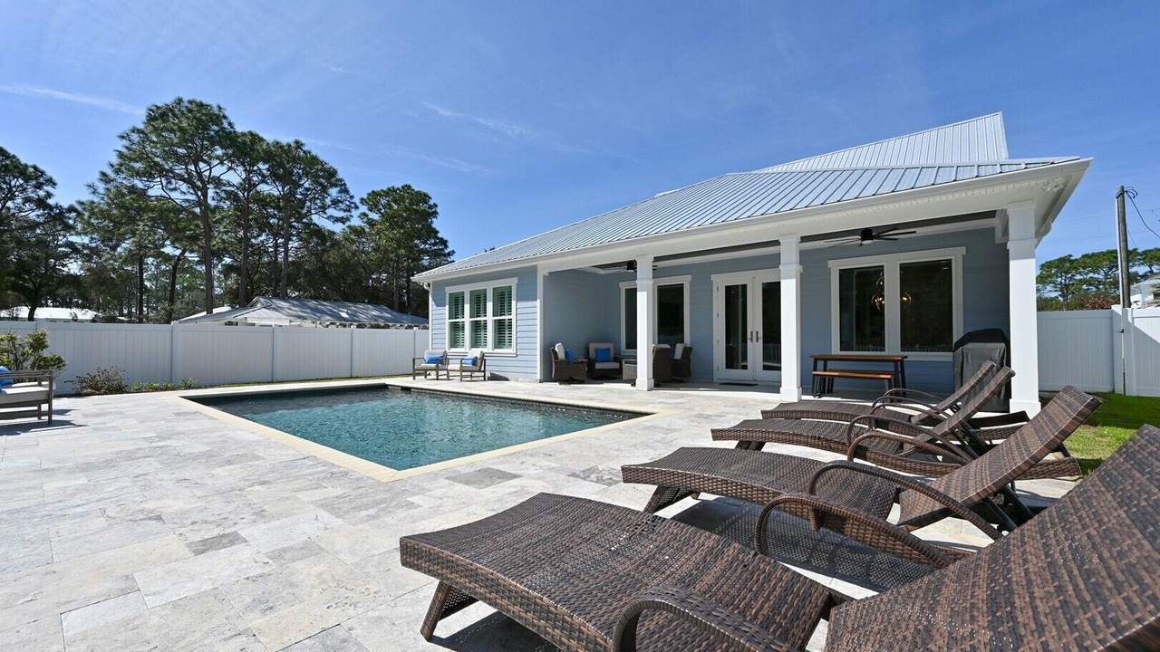Photo of Outdoor in Seacrest