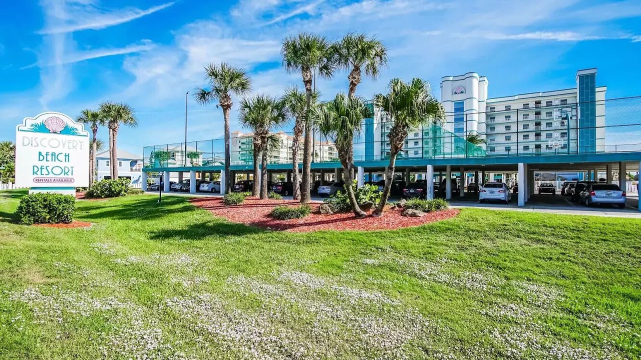 Photo of Outdoor in Port Canaveral