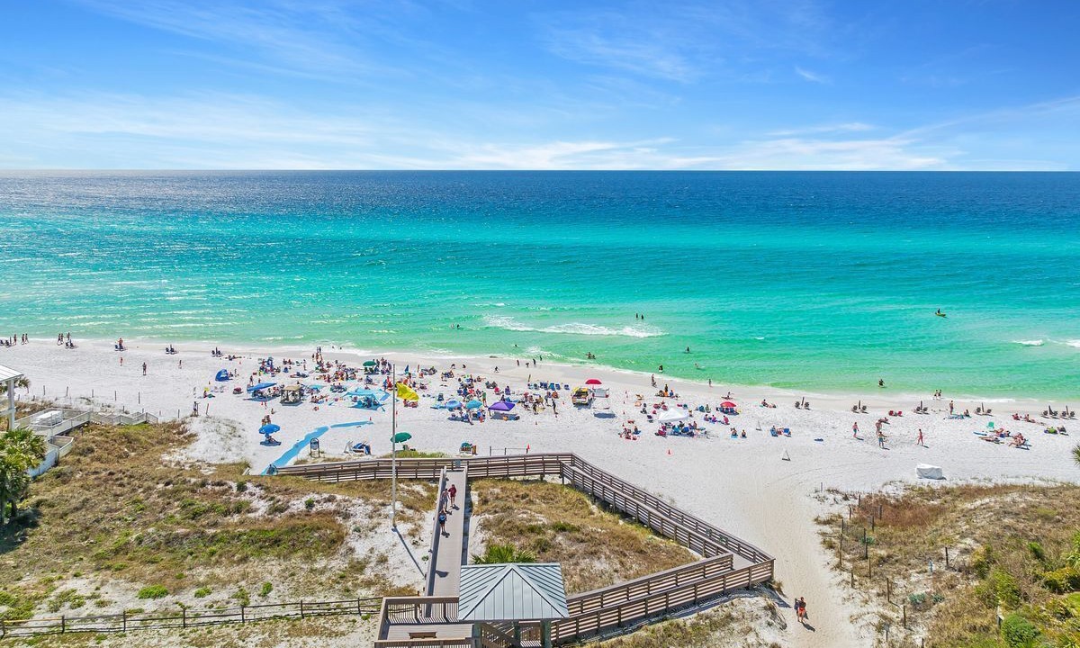 Photo of Outdoor in Gulf Place