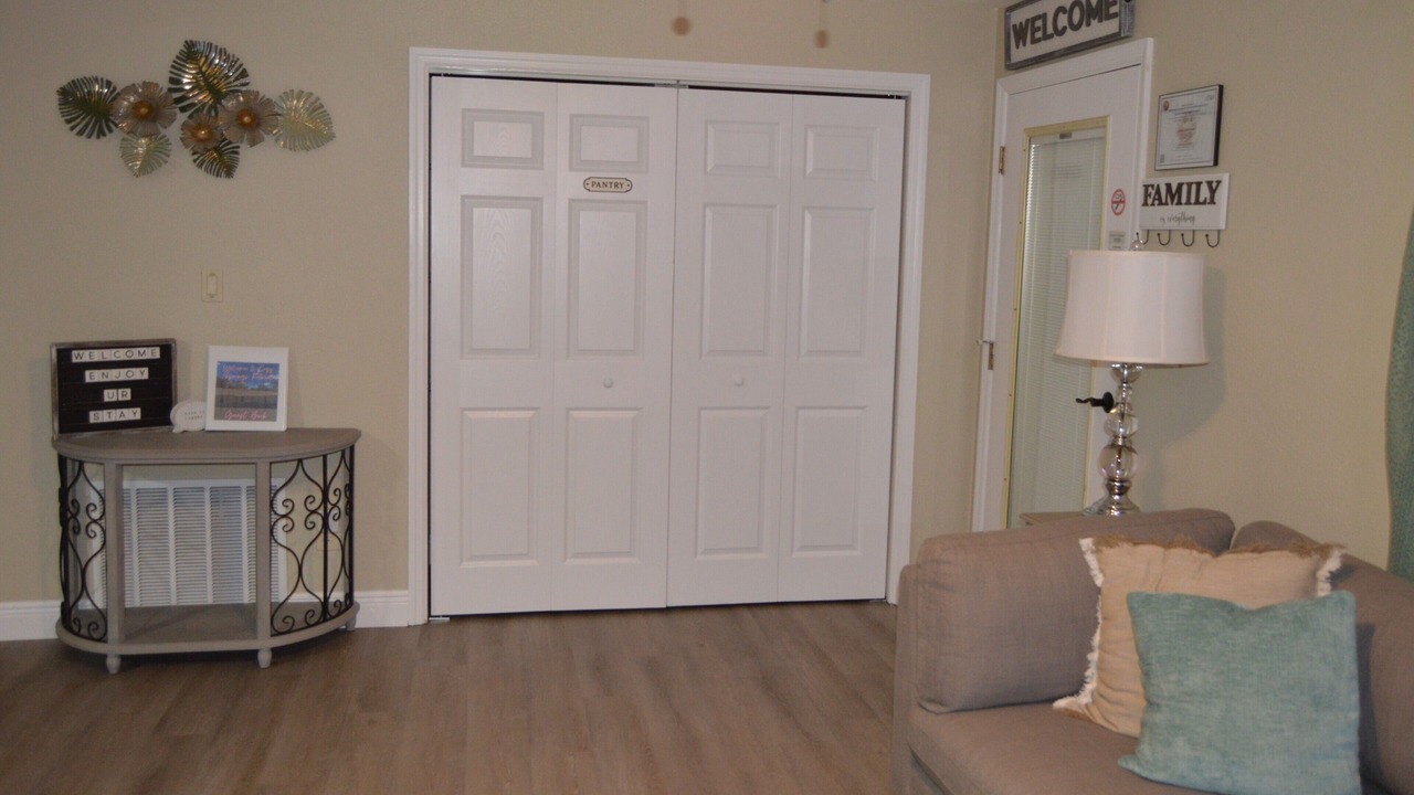 Photo of Livingroom in Citrus Springs