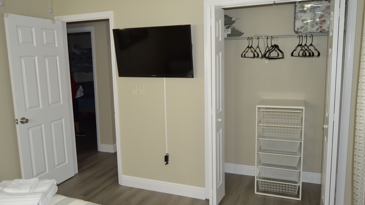 Photo of Bedroom in Citrus Springs