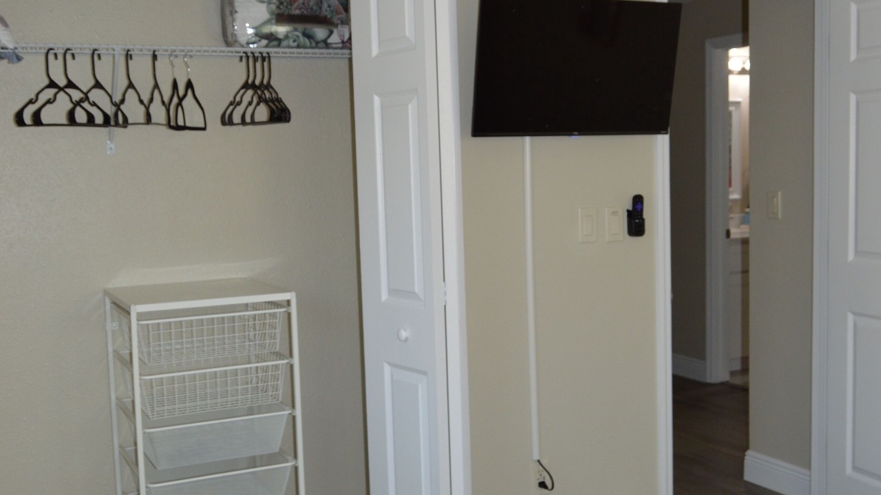 Photo of Bedroom in Citrus Springs