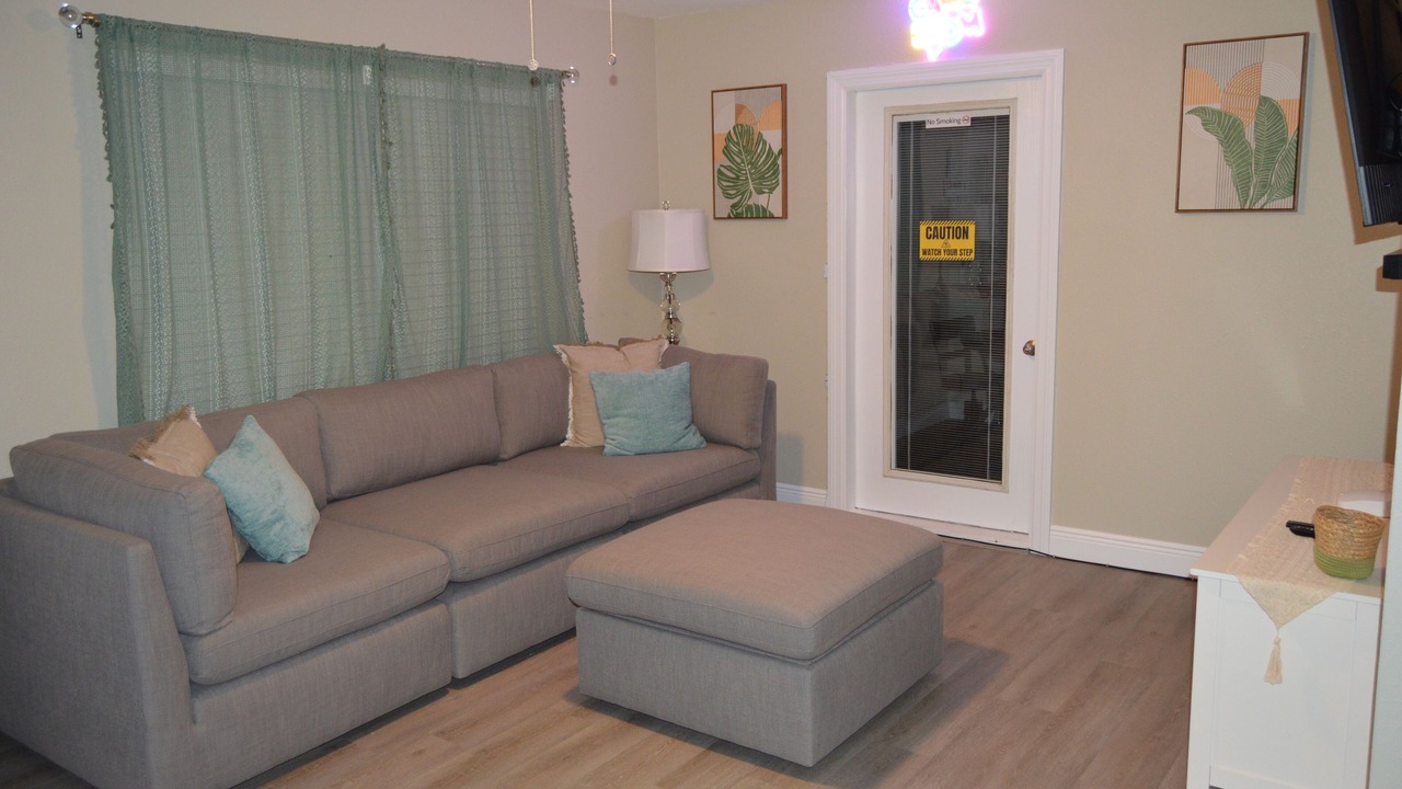 Photo of Bedroom in Citrus Springs