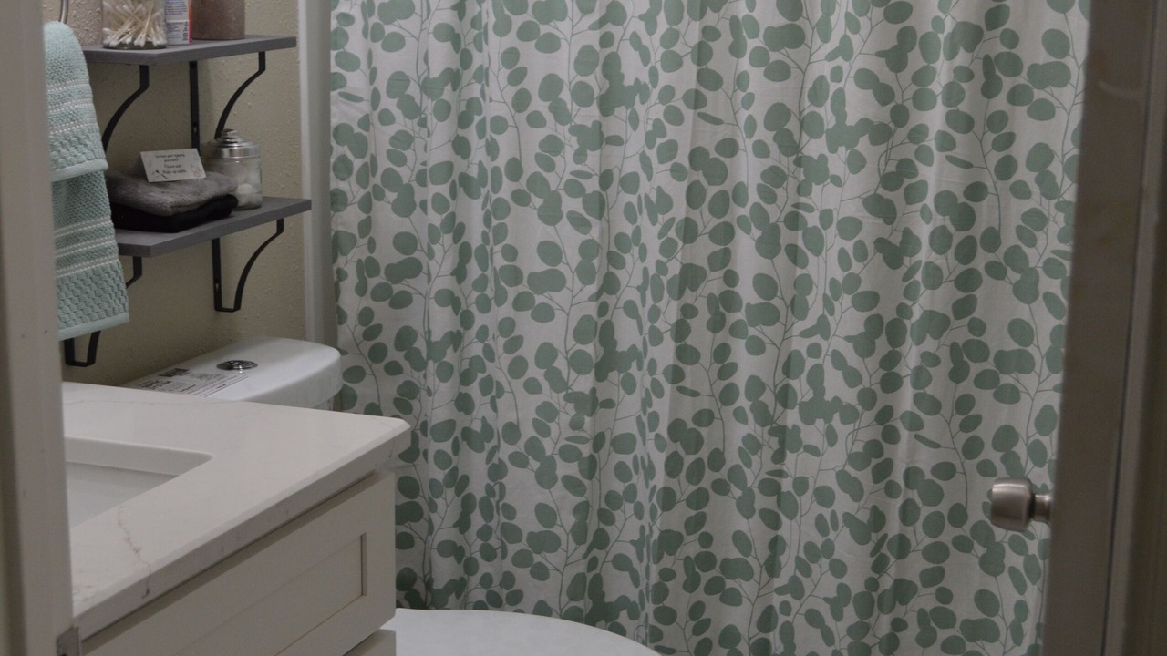 Photo of Bathroom in Citrus Springs