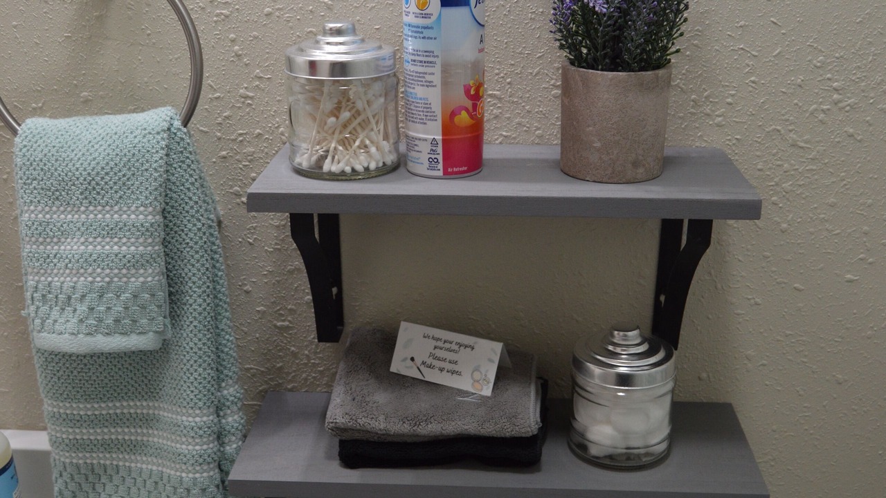 Photo of Bathroom in Citrus Springs