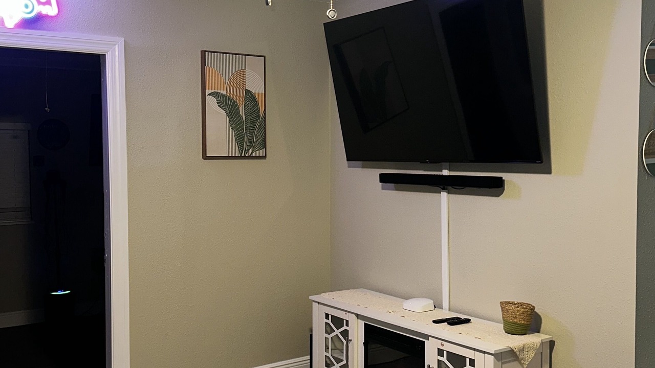 Photo of Livingroom in Citrus Springs