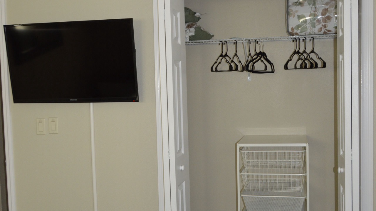 Photo of Bedroom in Citrus Springs