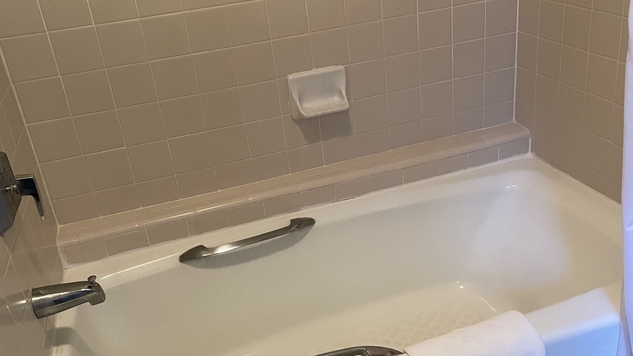Photo of Bathroom in Pine Mountain