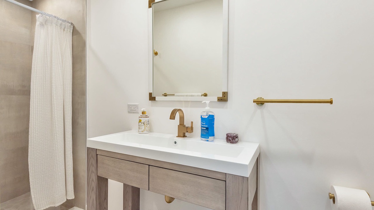 Photo of Bathroom in Lake Worth
