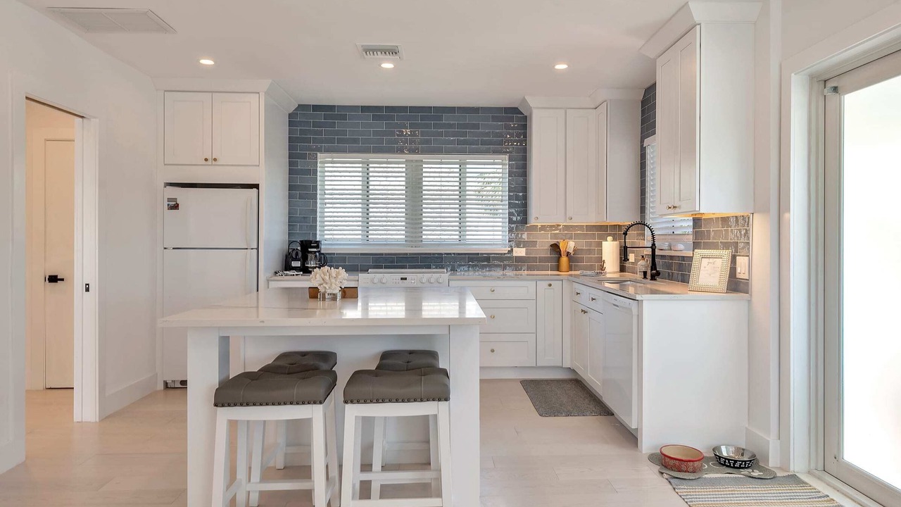 Photo of Kitchen in Lake Worth