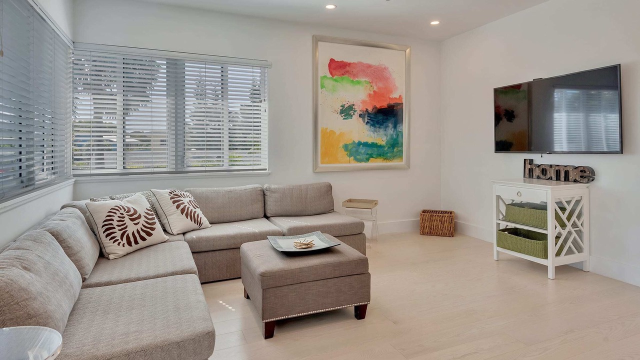 Photo of Livingroom in Lake Worth