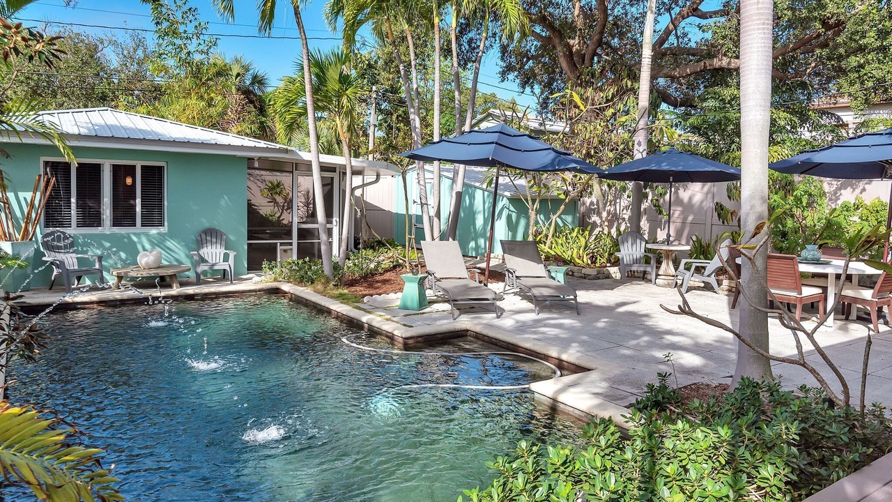 Photo of Outdoor in Lake Worth