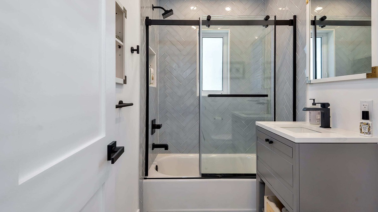 Photo of Bathroom in Lake Worth