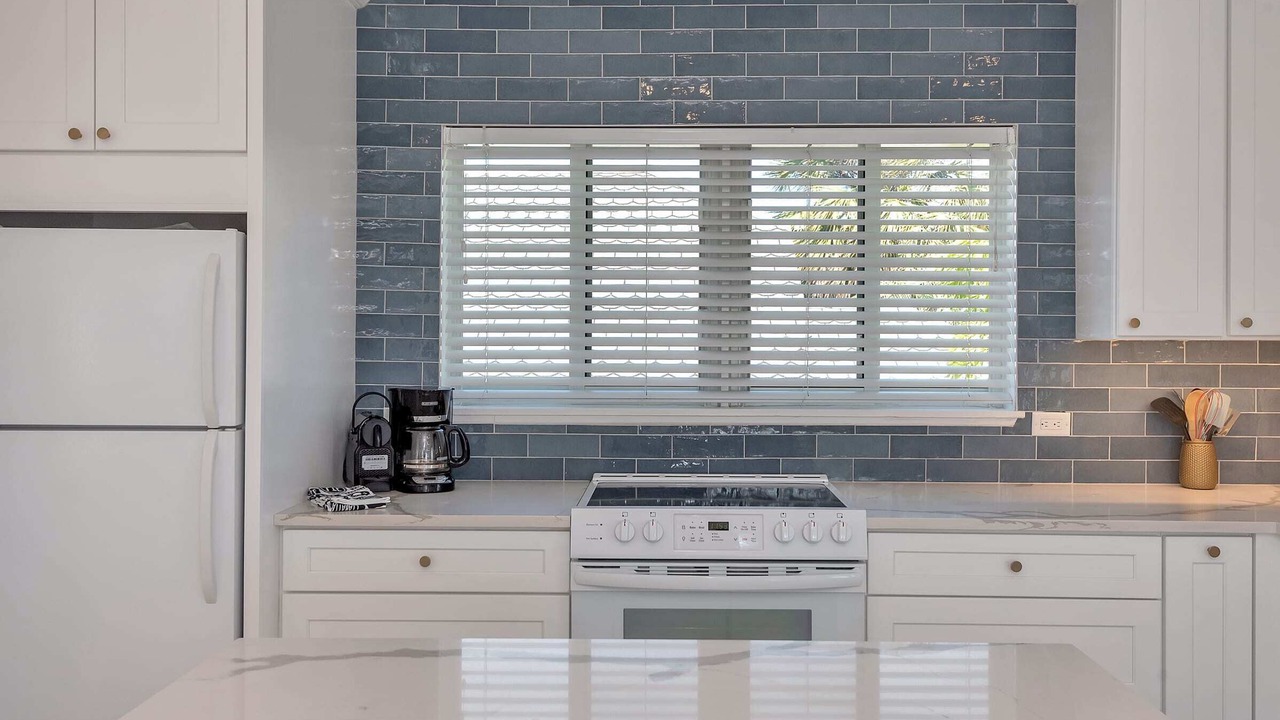 Photo of Kitchen in Lake Worth