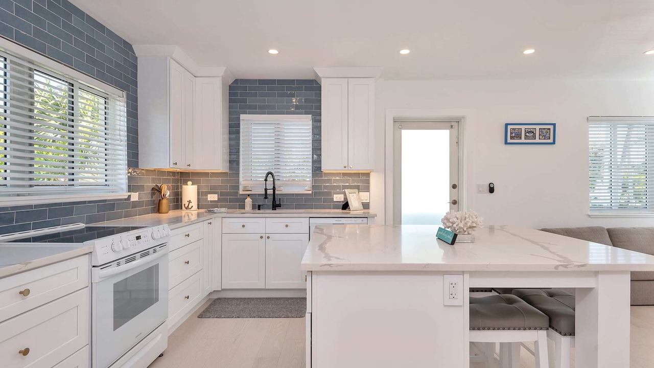 Photo of Kitchen in Lake Worth