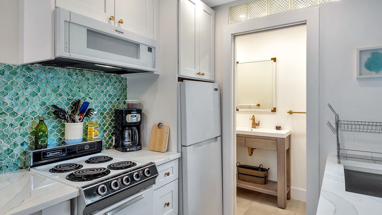 Photo of Kitchen in Lake Worth