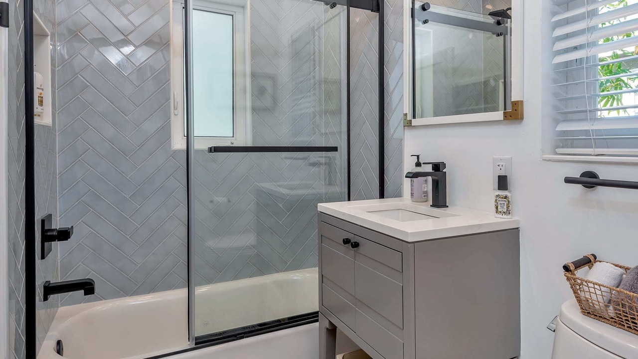 Photo of Bathroom in Lake Worth