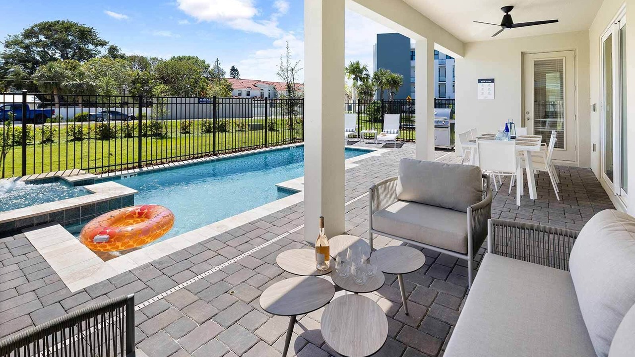 Photo of Outdoor in Melbourne Beach
