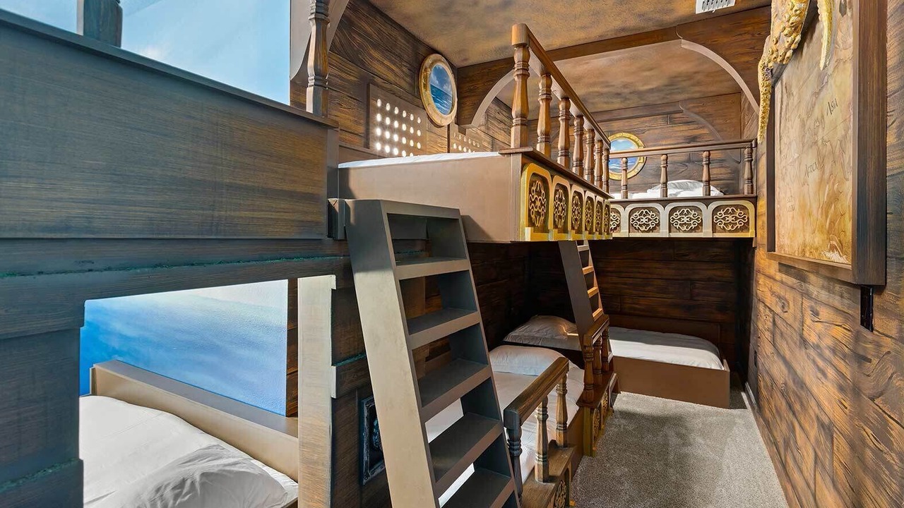 Photo of Bedroom in Melbourne Beach