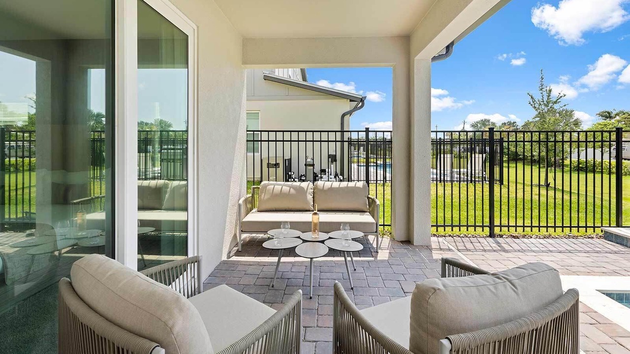 Photo of Outdoor in Melbourne Beach