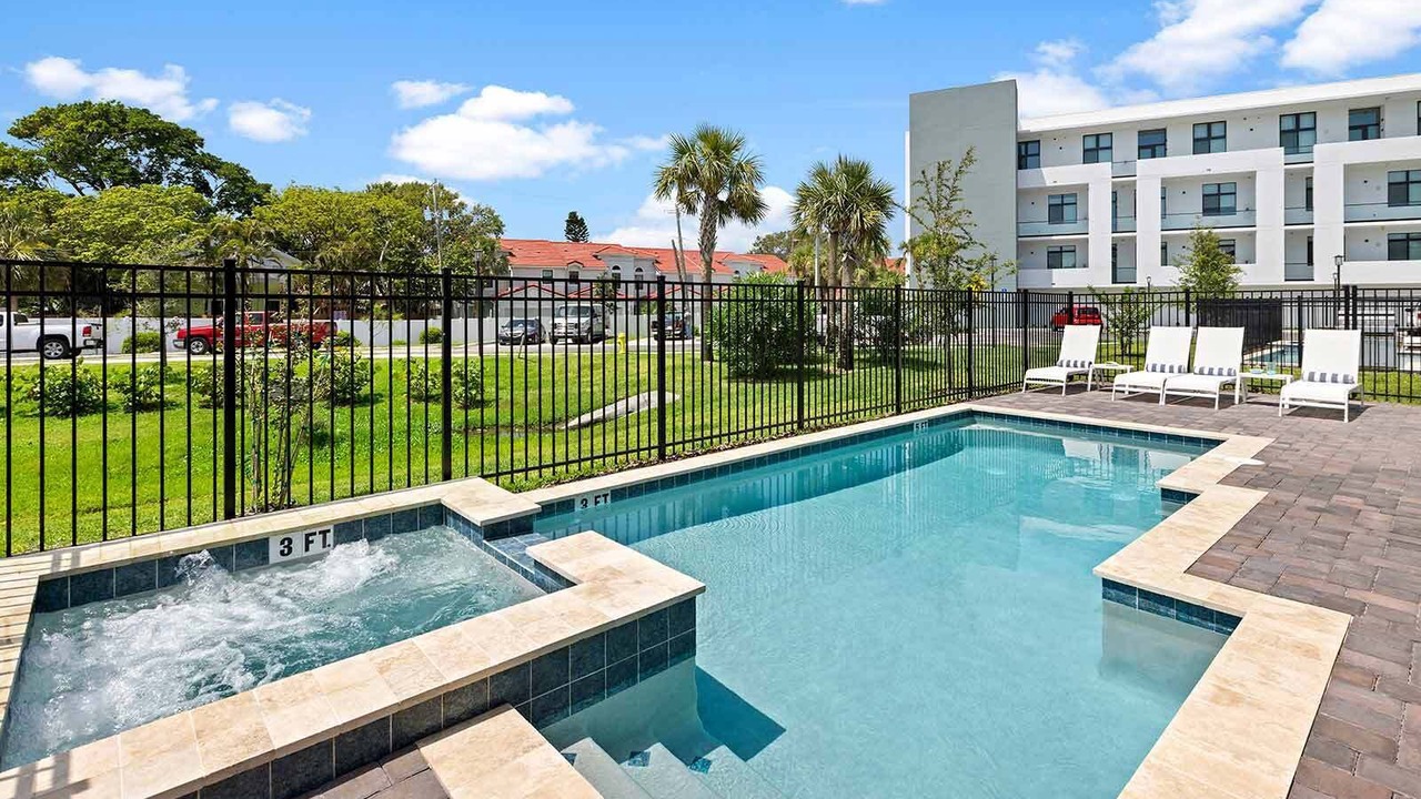 Photo of Outdoor in Melbourne Beach