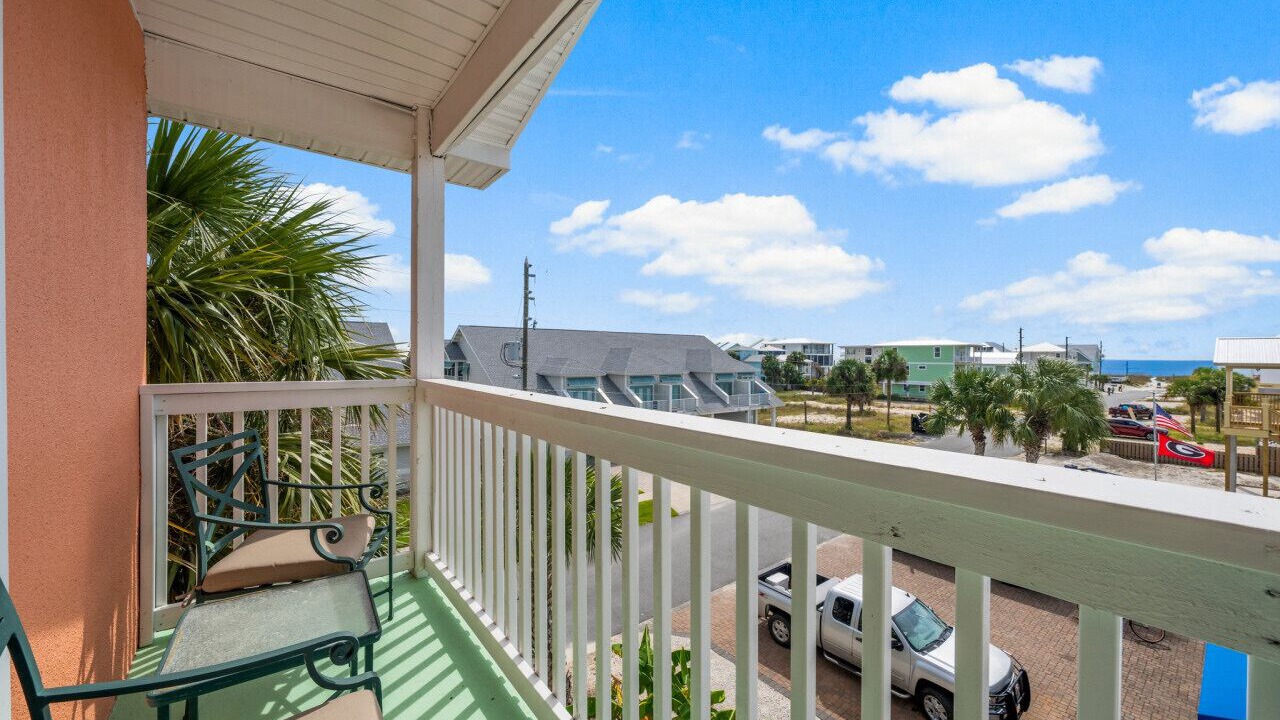 Photo of Outdoor in Mexico Beach