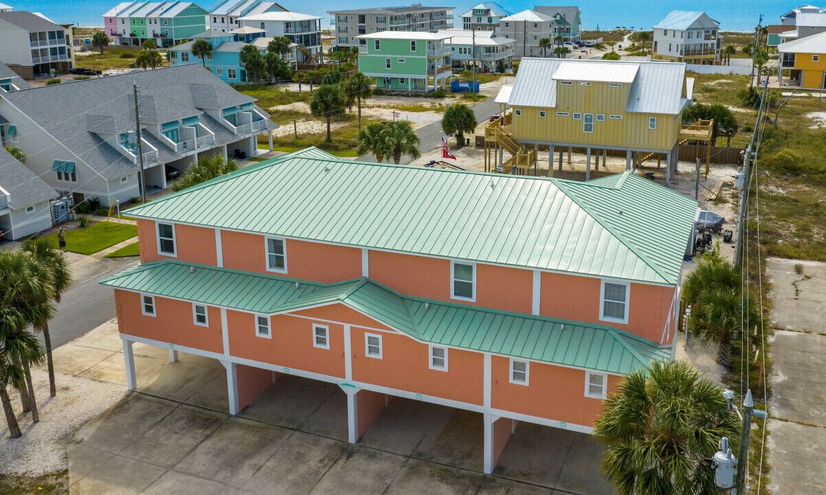 Photo of Outdoor in Mexico Beach
