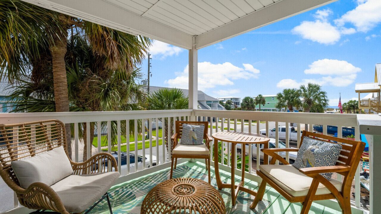 Photo of Outdoor in Mexico Beach