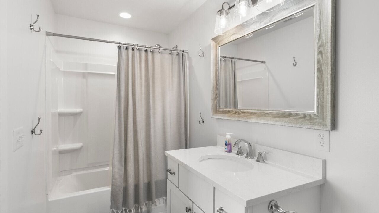 Photo of Bathroom in Mexico Beach