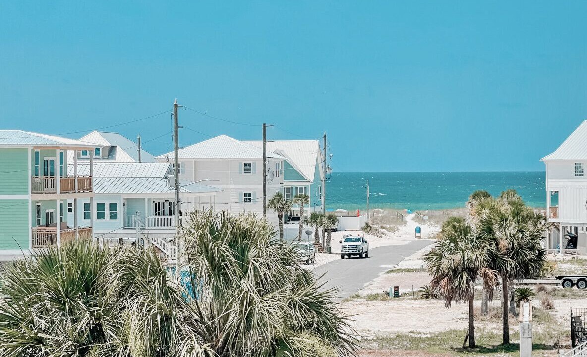 Photo of Outdoor in Mexico Beach