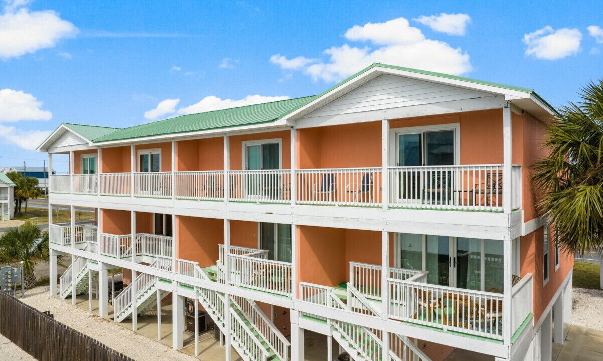 Photo of Outdoor in Mexico Beach