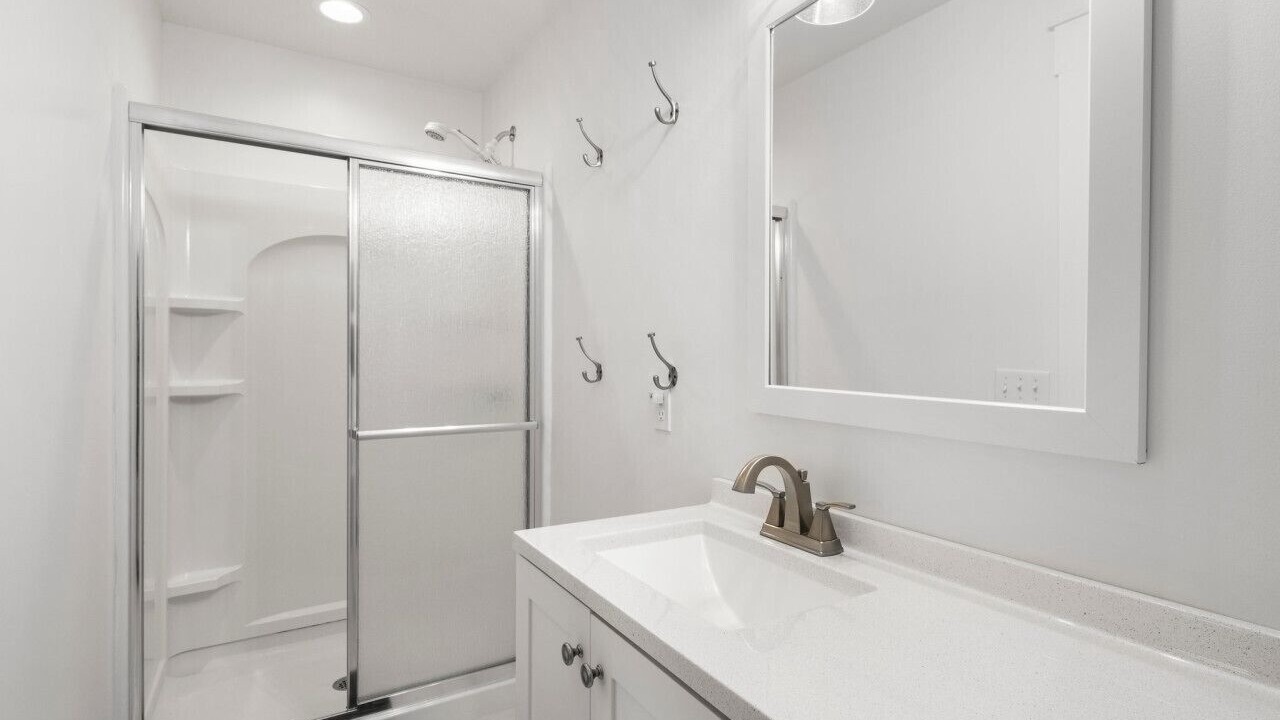 Photo of Bathroom in Mexico Beach