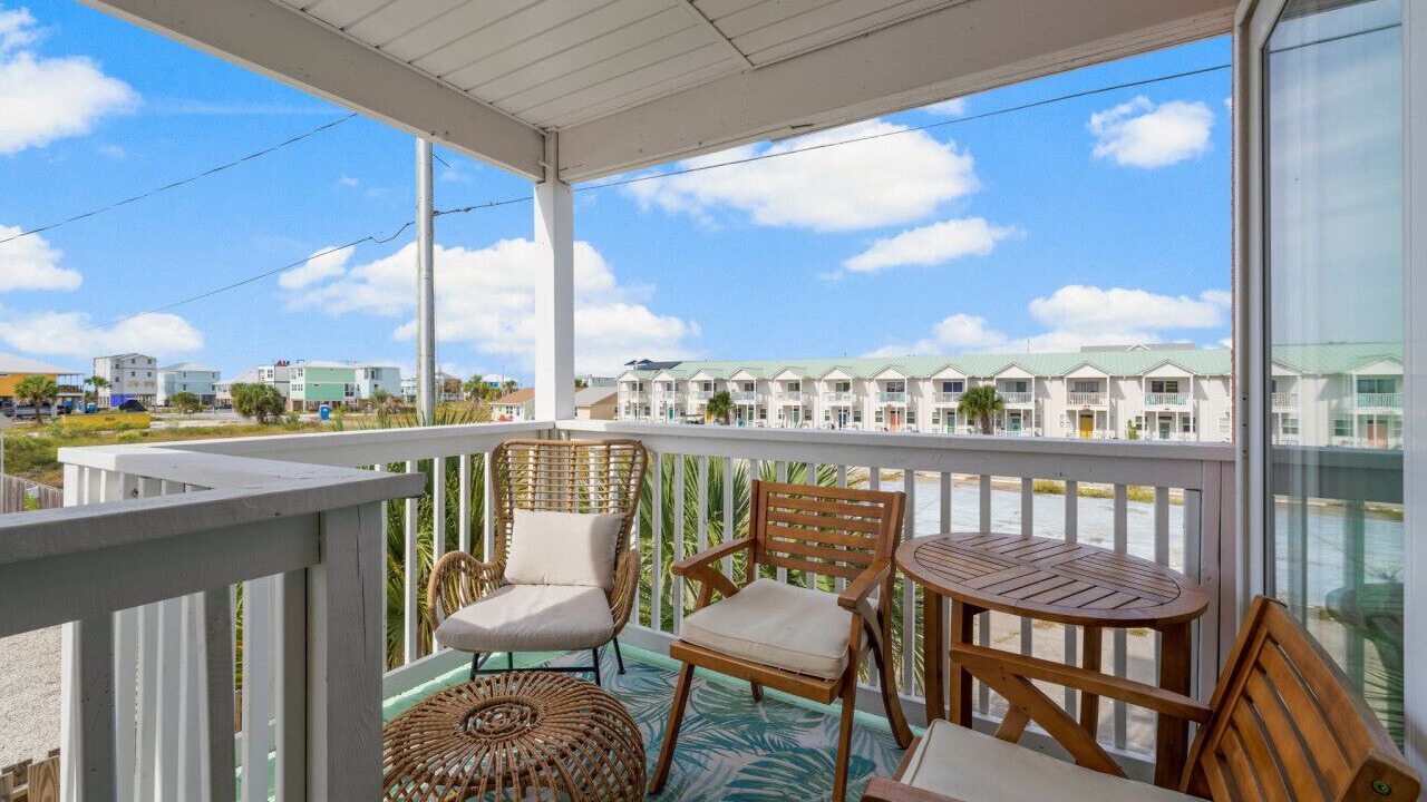 Photo of Outdoor in Mexico Beach