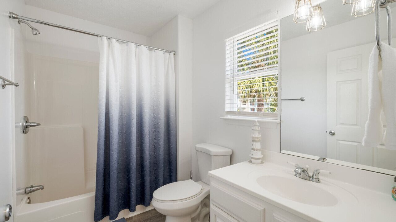 Photo of Bathroom in Mexico Beach