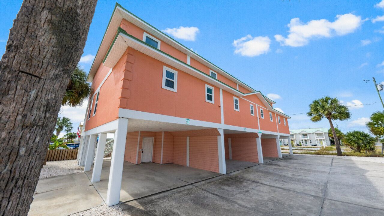 Photo of Outdoor in Mexico Beach