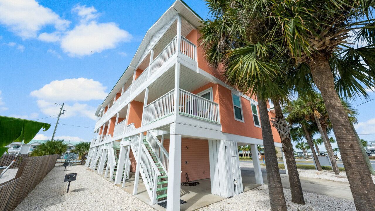 Photo of Outdoor in Mexico Beach