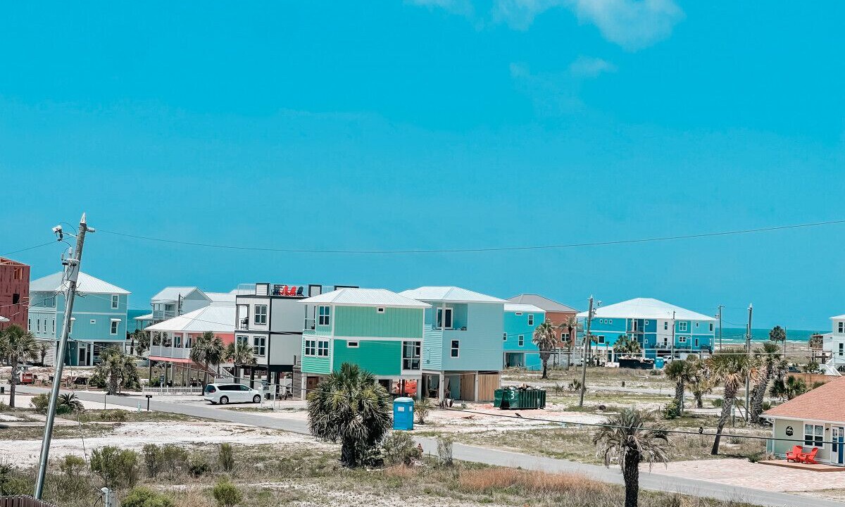 Photo of Outdoor in Mexico Beach