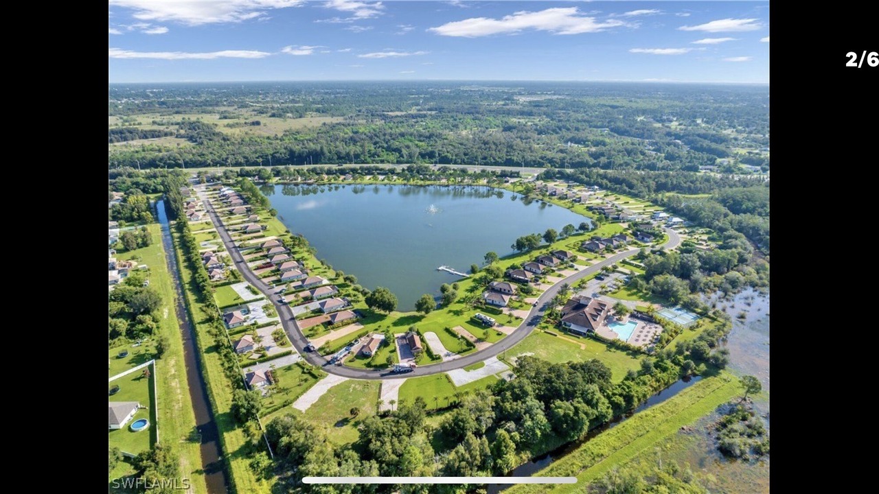 Photo of Outdoor in Fort Myers