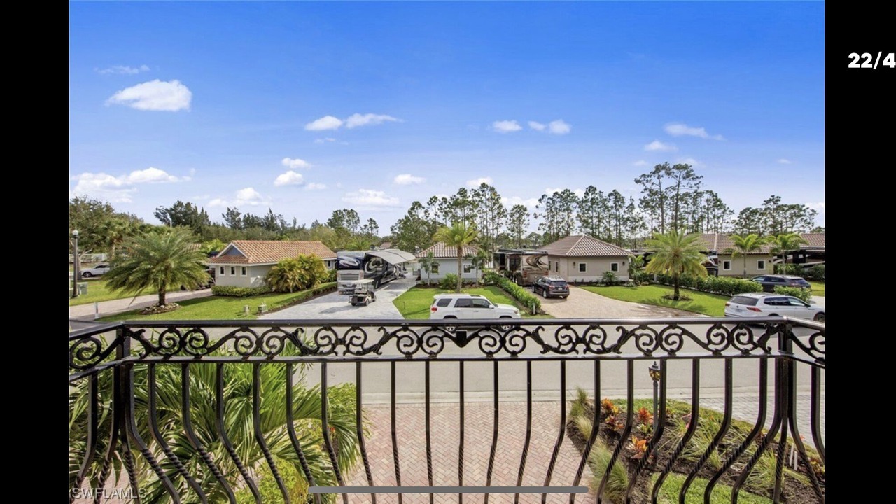 Photo of Outdoor in Fort Myers