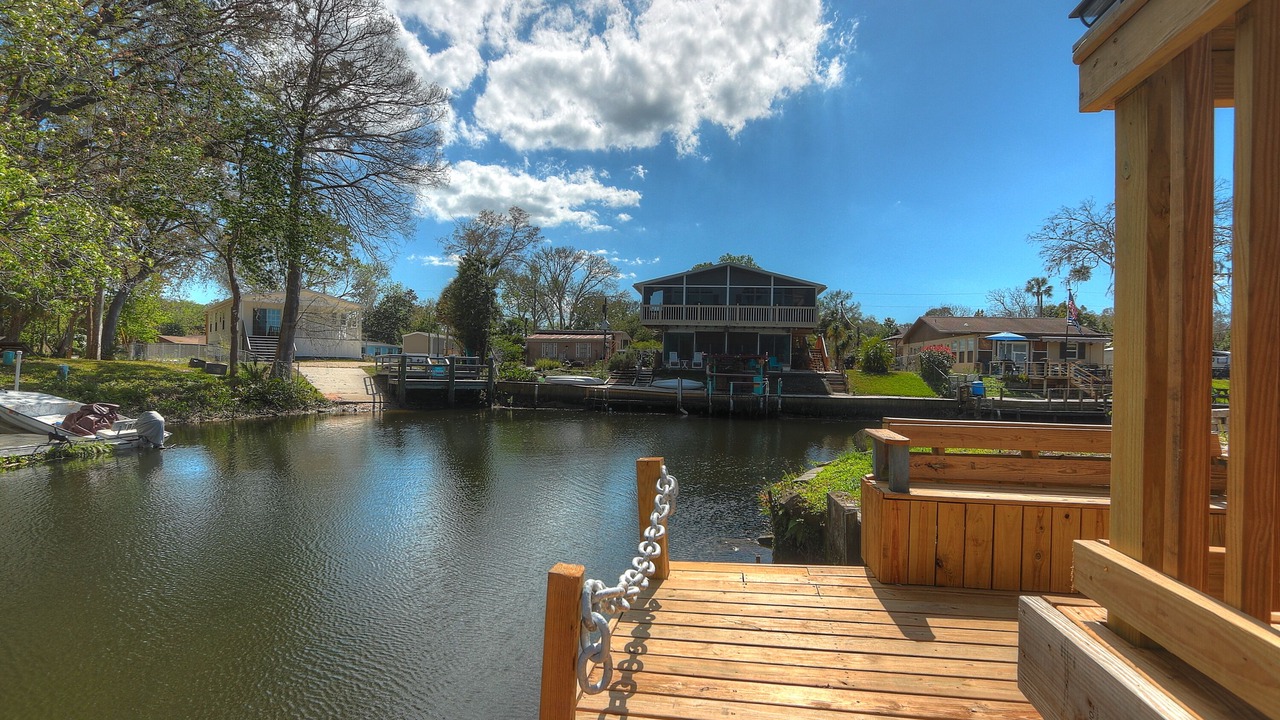 Photo of Outdoor in Weeki Wachee Gardens