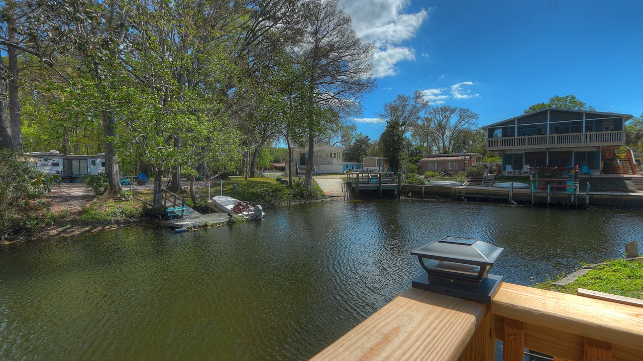 Photo of Outdoor in Weeki Wachee Gardens